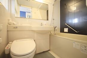 Sotetsu Fresa Inn Shimbashi-Karasumoriguchi