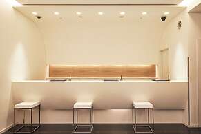 Sotetsu Fresa Inn Shimbashi-Karasumoriguchi