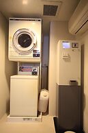 Sotetsu Fresa Inn Shimbashi-Karasumoriguchi