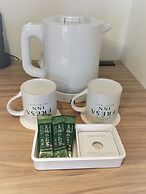 Sotetsu Fresa Inn Shimbashi-Karasumoriguchi