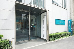 Sotetsu Fresa Inn Shimbashi-Karasumoriguchi