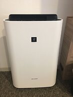 Sotetsu Fresa Inn Shimbashi-Karasumoriguchi