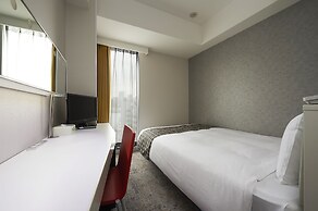 Sotetsu Fresa Inn Shimbashi-Karasumoriguchi