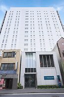 Sotetsu Fresa Inn Shimbashi-Karasumoriguchi