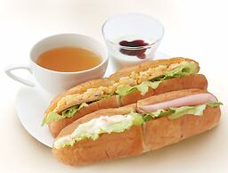 Sotetsu Fresa Inn Shimbashi-Karasumoriguchi