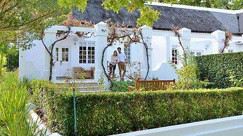 Le Franschhoek Hotel and Spa by Dream Resorts
