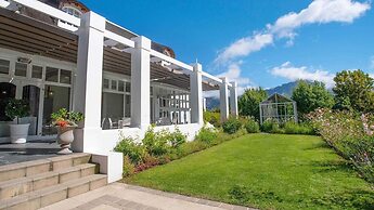 Le Franschhoek Hotel and Spa by Dream Resorts