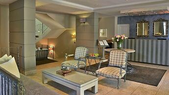 Le Franschhoek Hotel and Spa by Dream Resorts