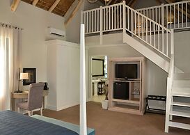 Le Franschhoek Hotel and Spa by Dream Resorts