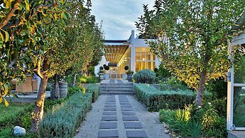 Le Franschhoek Hotel and Spa by Dream Resorts