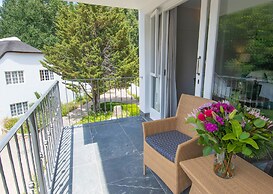 Le Franschhoek Hotel and Spa by Dream Resorts