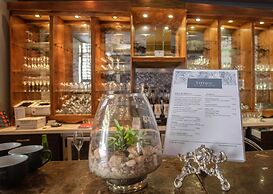 Le Franschhoek Hotel and Spa by Dream Resorts