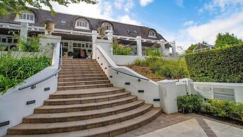 Le Franschhoek Hotel and Spa by Dream Resorts