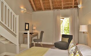 Le Franschhoek Hotel and Spa by Dream Resorts