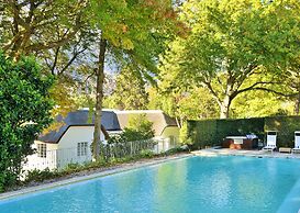 Le Franschhoek Hotel and Spa by Dream Resorts