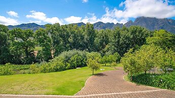 Le Franschhoek Hotel and Spa by Dream Resorts