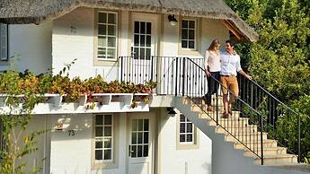 Le Franschhoek Hotel and Spa by Dream Resorts