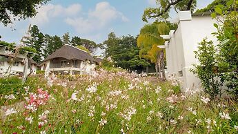 Le Franschhoek Hotel and Spa by Dream Resorts