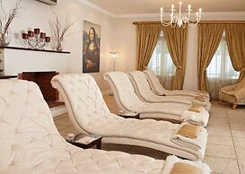 Le Franschhoek Hotel and Spa by Dream Resorts