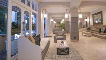 Le Franschhoek Hotel and Spa by Dream Resorts