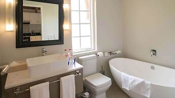 Le Franschhoek Hotel and Spa by Dream Resorts