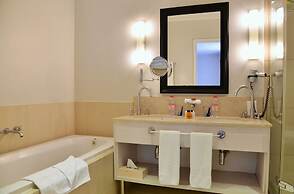 Le Franschhoek Hotel and Spa by Dream Resorts