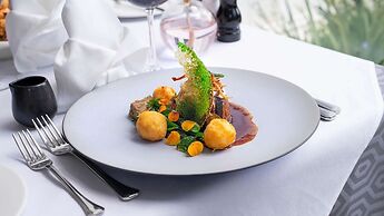 Le Franschhoek Hotel and Spa by Dream Resorts