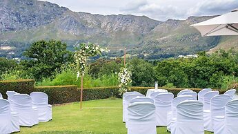 Le Franschhoek Hotel and Spa by Dream Resorts