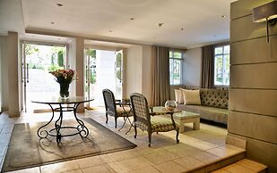 Le Franschhoek Hotel and Spa by Dream Resorts