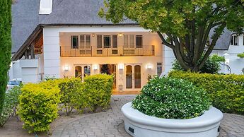 Le Franschhoek Hotel and Spa by Dream Resorts
