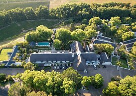 Le Franschhoek Hotel and Spa by Dream Resorts