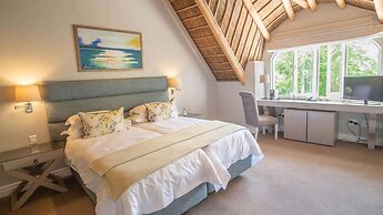 Le Franschhoek Hotel and Spa by Dream Resorts