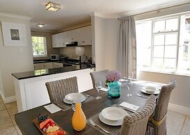 Le Franschhoek Hotel and Spa by Dream Resorts