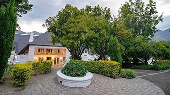 Le Franschhoek Hotel and Spa by Dream Resorts