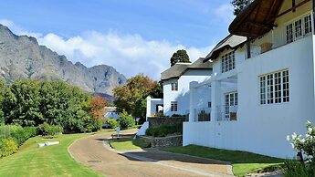 Le Franschhoek Hotel and Spa by Dream Resorts