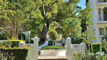 Le Franschhoek Hotel and Spa by Dream Resorts