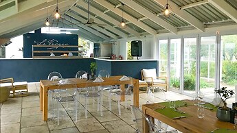 Le Franschhoek Hotel and Spa by Dream Resorts