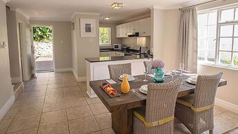 Le Franschhoek Hotel and Spa by Dream Resorts