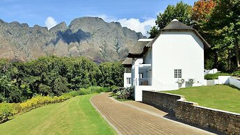 Le Franschhoek Hotel and Spa by Dream Resorts