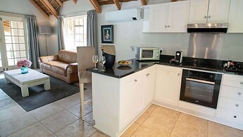 Le Franschhoek Hotel and Spa by Dream Resorts