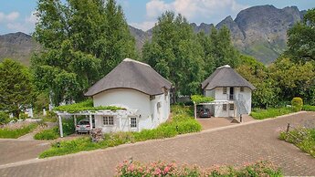 Le Franschhoek Hotel and Spa by Dream Resorts