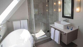 Le Franschhoek Hotel and Spa by Dream Resorts