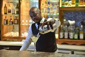 Le Franschhoek Hotel and Spa by Dream Resorts