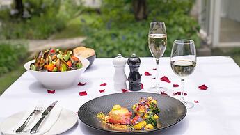 Le Franschhoek Hotel and Spa by Dream Resorts