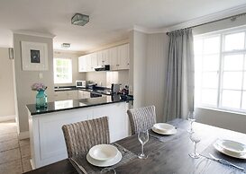 Le Franschhoek Hotel and Spa by Dream Resorts