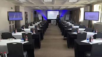 Le Franschhoek Hotel and Spa by Dream Resorts