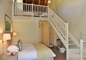 Le Franschhoek Hotel and Spa by Dream Resorts