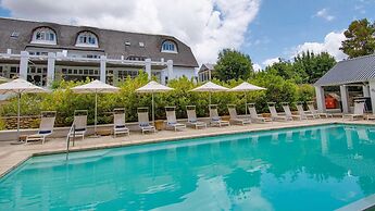 Le Franschhoek Hotel and Spa by Dream Resorts