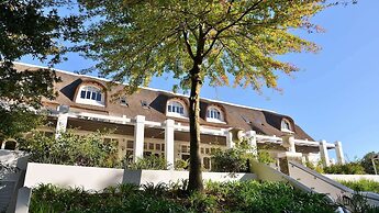 Le Franschhoek Hotel and Spa by Dream Resorts