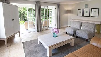 Le Franschhoek Hotel and Spa by Dream Resorts